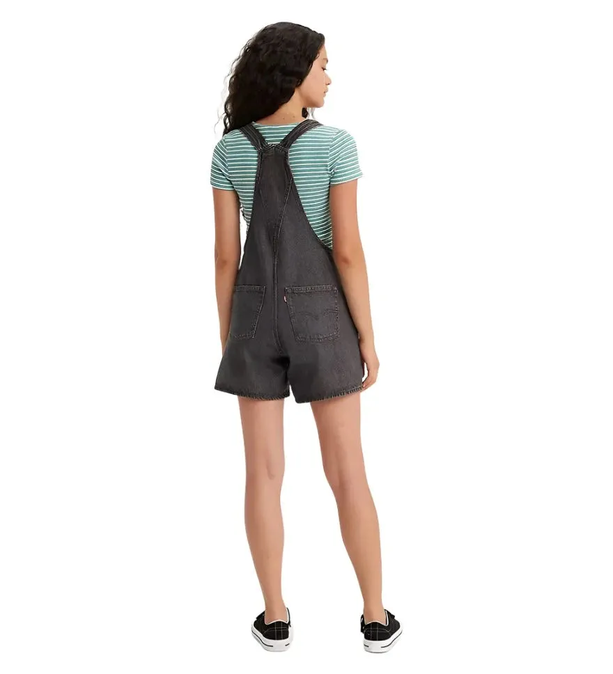 Vintage Shortalls - Loose Live Wire sold by Silver Lotus product image thumbnail 2