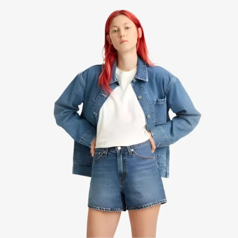 '80s Mom Shorts - You Sure Can sold by Silver Lotus