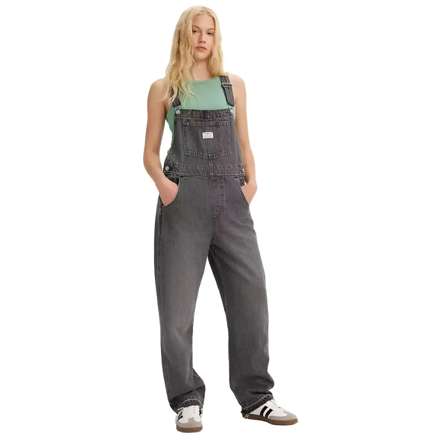Vintage Overalls - County Connections sold by Silver Lotus product image thumbnail 5