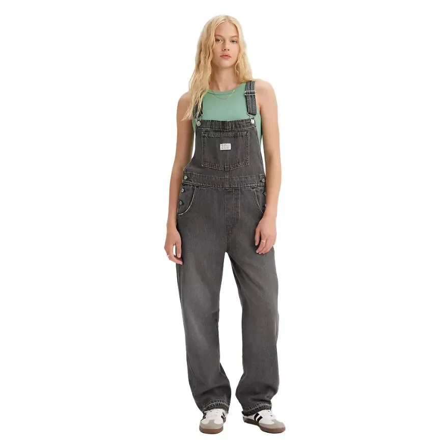 Vintage Overalls - County Connections sold by Silver Lotus