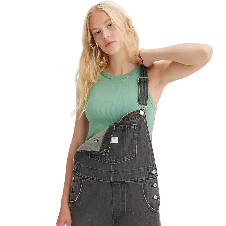 Vintage Overalls - County Connections sold by Silver Lotus product image thumbnail 4