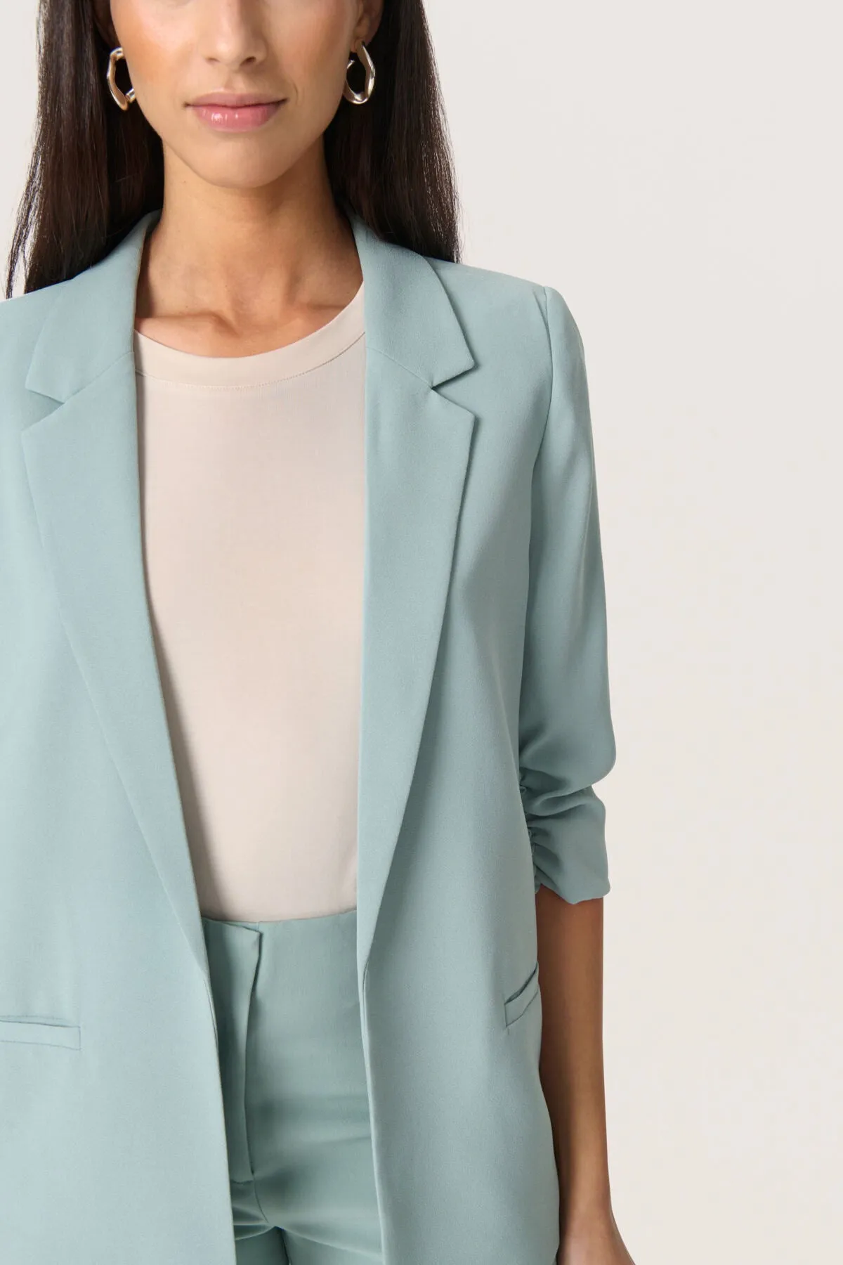Shirley Blazer sold by Silver Lotus product image thumbnail 3