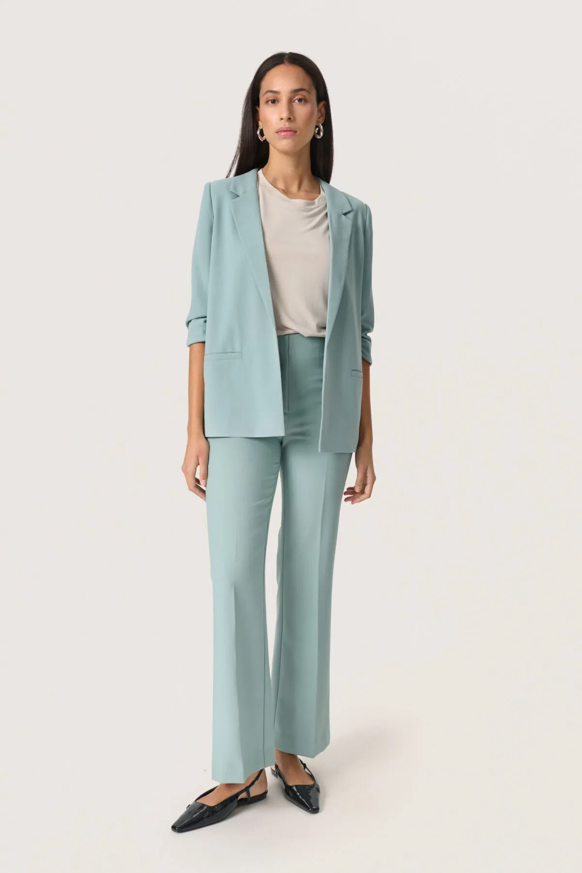 Shirley Blazer sold by Silver Lotus product image thumbnail 4