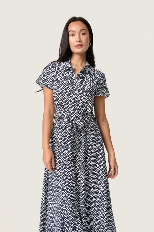 Arjana Maxi Dress sold by Silver Lotus