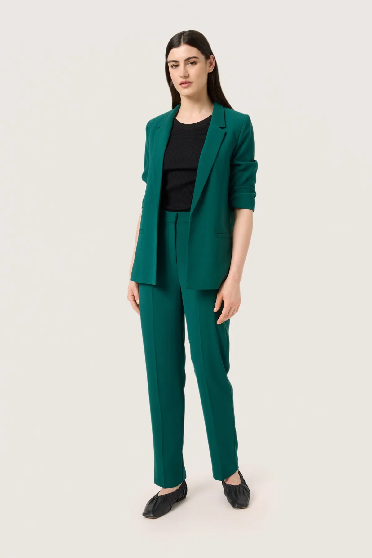 Shirley Blazer sold by Silver Lotus product image thumbnail 4