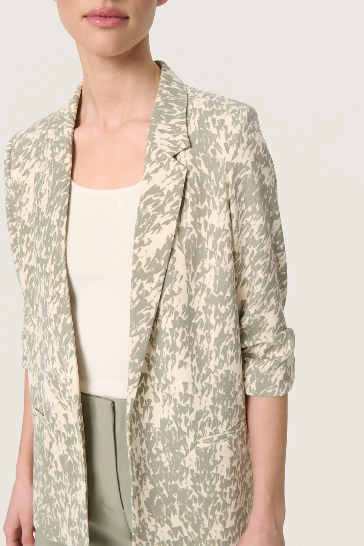 Shirley Blazer sold by Silver Lotus product image thumbnail 4
