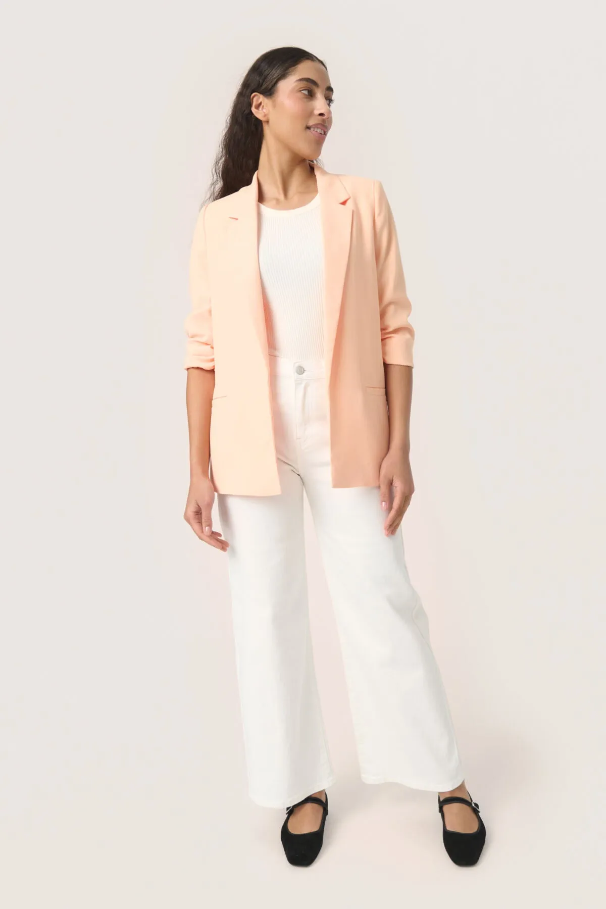 Shirley Blazer sold by Silver Lotus product image thumbnail 2