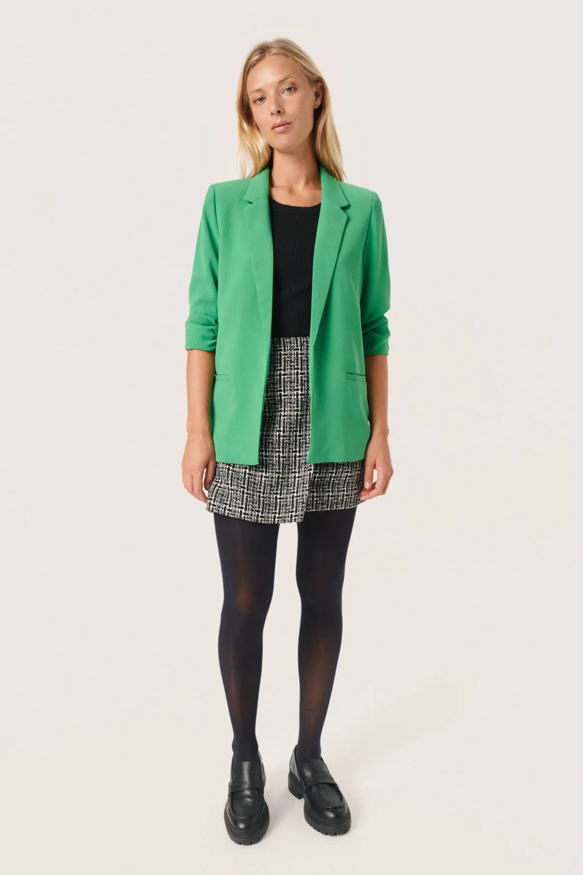 Shirley Blazer sold by Silver Lotus product image thumbnail 2