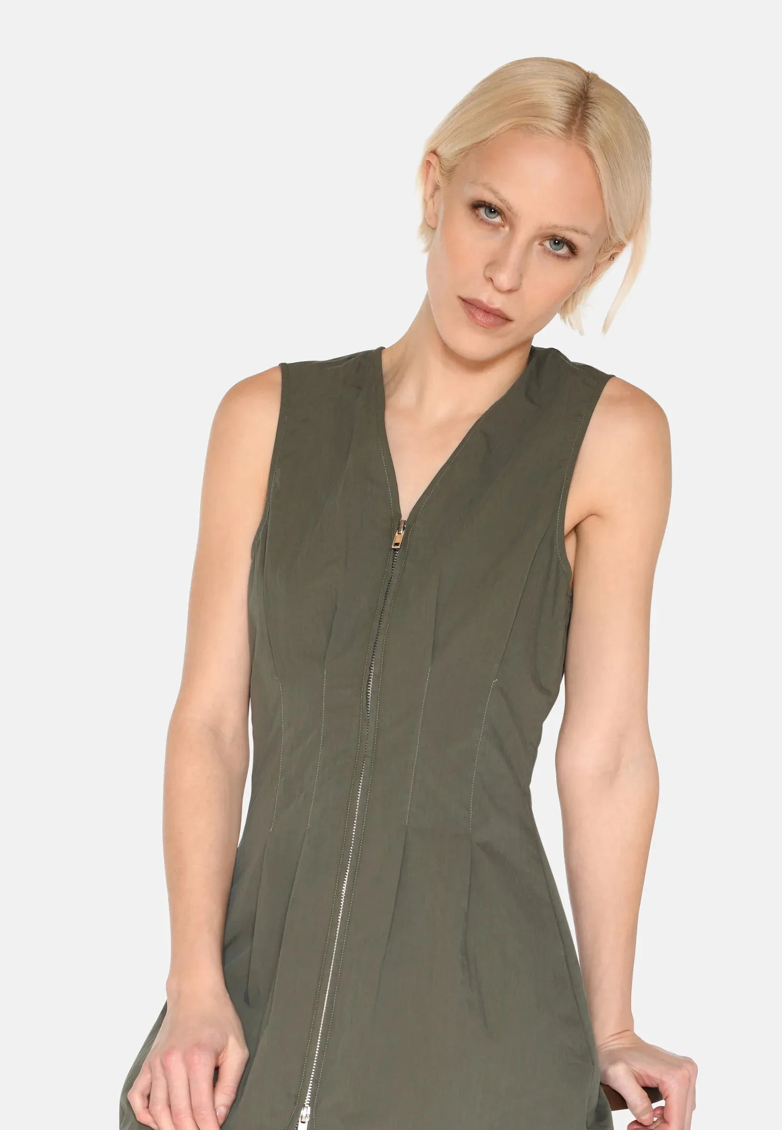 Casey Dress sold by Silver Lotus product image thumbnail 4