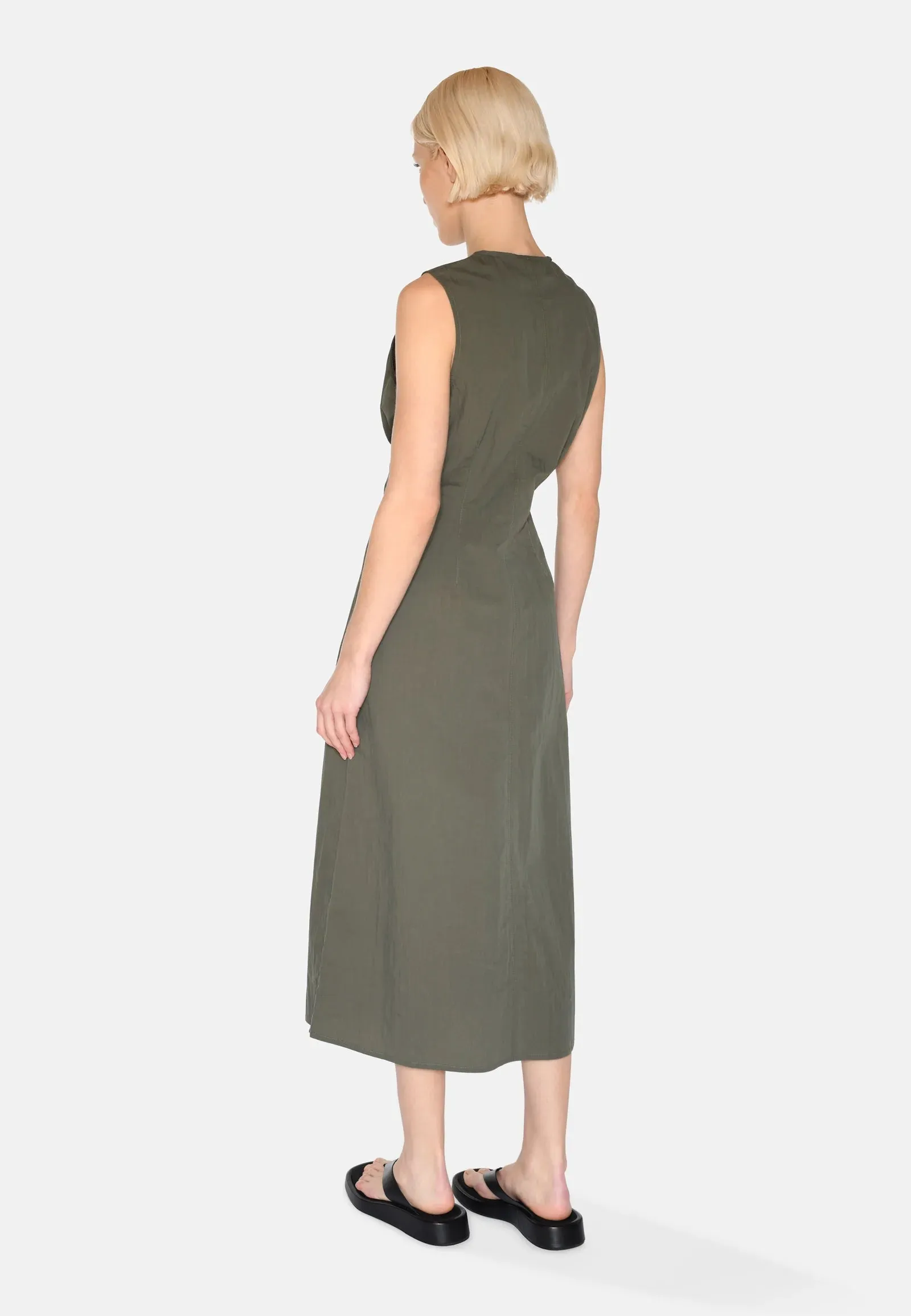 Casey Dress sold by Silver Lotus product image thumbnail 2
