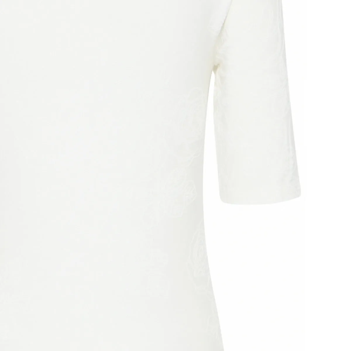 Roslyn Shirt sold by Silver Lotus product image thumbnail 3