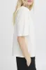 Pamila Half Sleeve T-Shirt sold by Silver Lotus