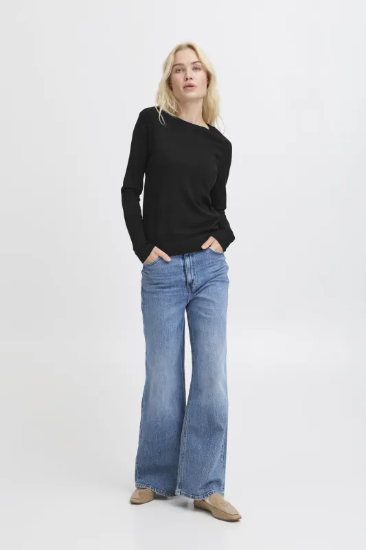 Mmorla Long Cuff Shirt sold by Silver Lotus