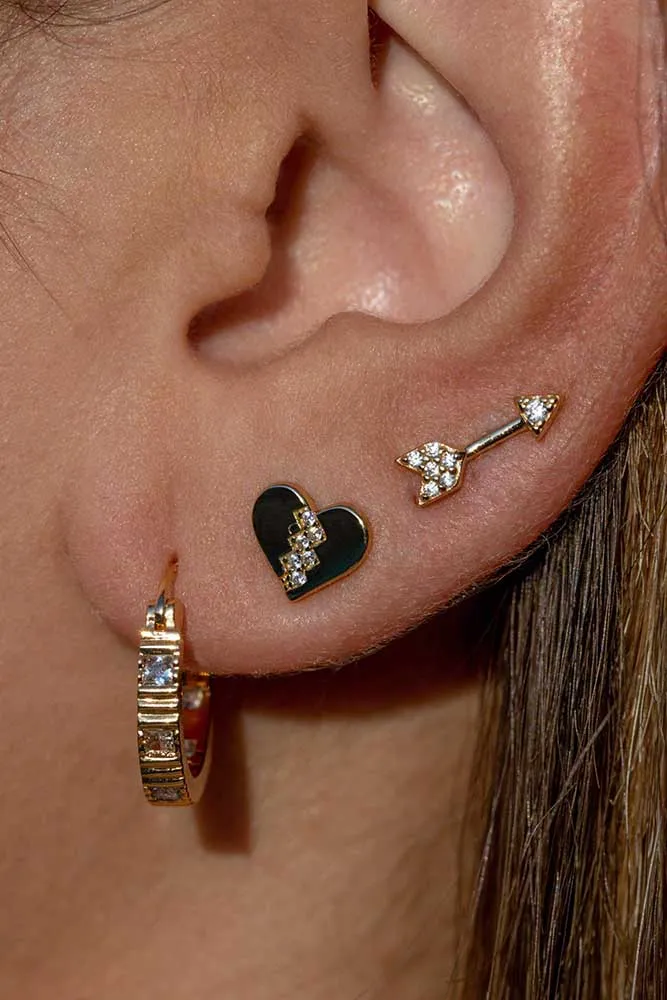 Tito Hoops sold by Silver Lotus product image thumbnail 3