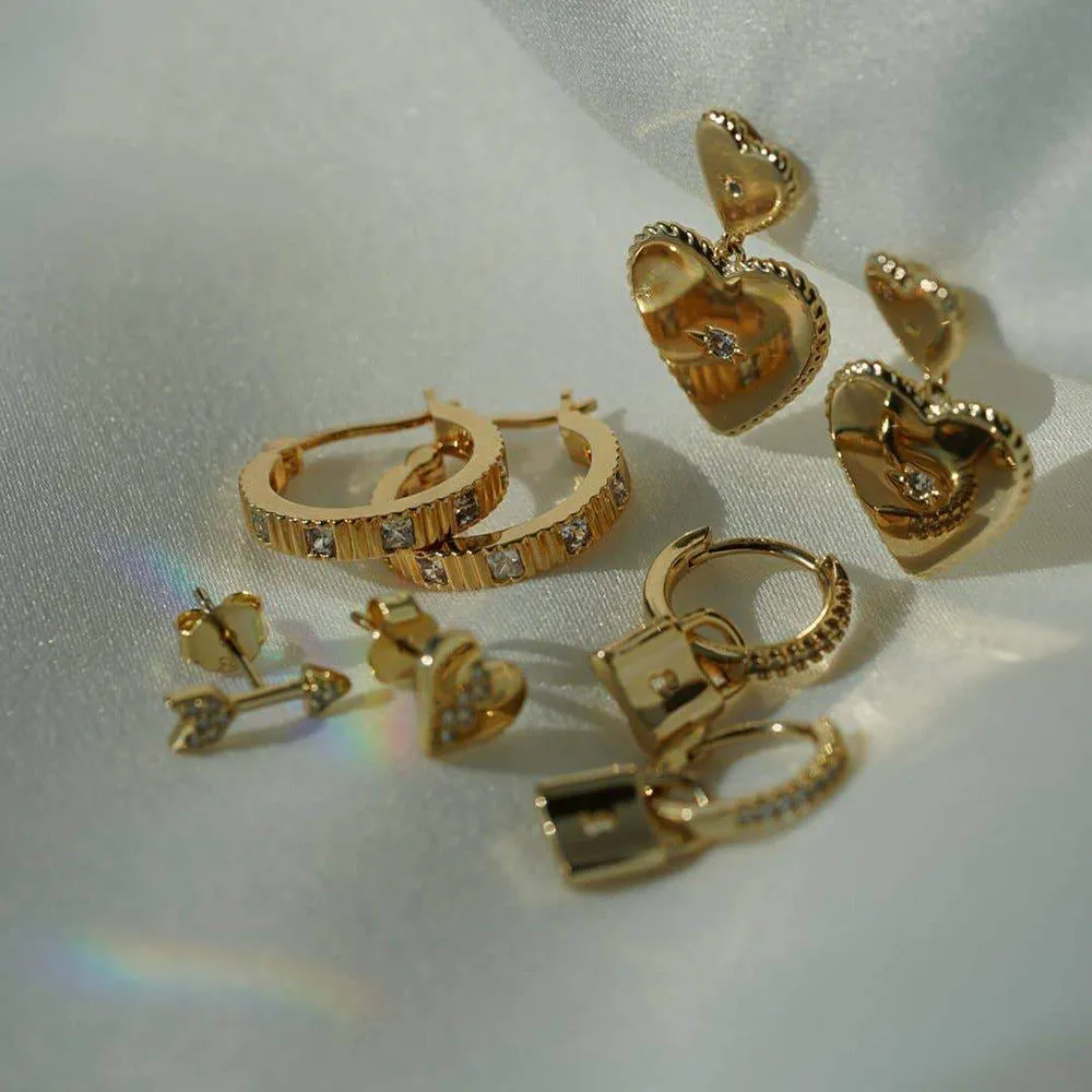 Tito Hoops sold by Silver Lotus product image thumbnail 2