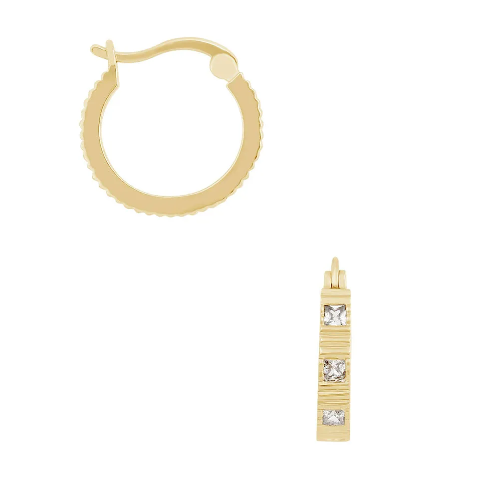 Tito Hoops sold by Silver Lotus