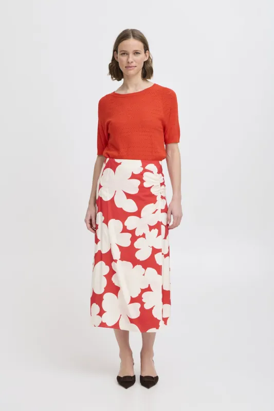 Ibine Skirt sold by Silver Lotus