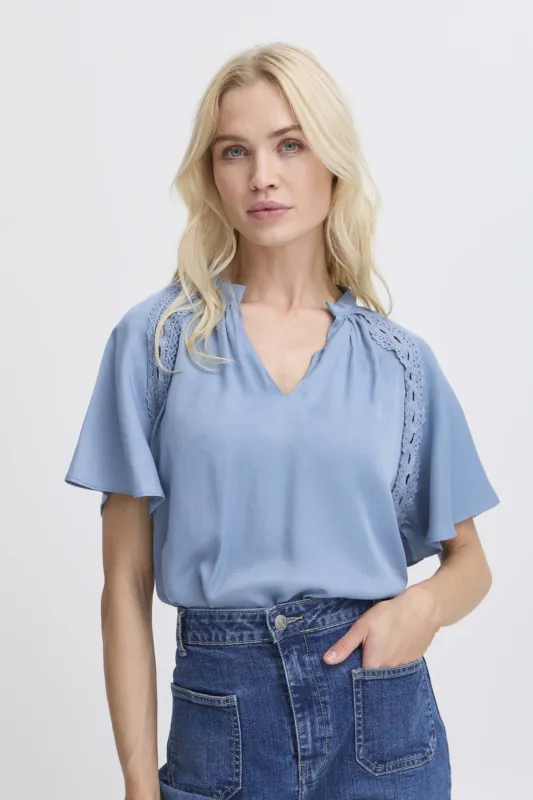 Hacca Blouse sold by Silver Lotus