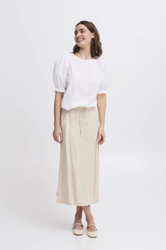Jinni Blouse sold by Silver Lotus