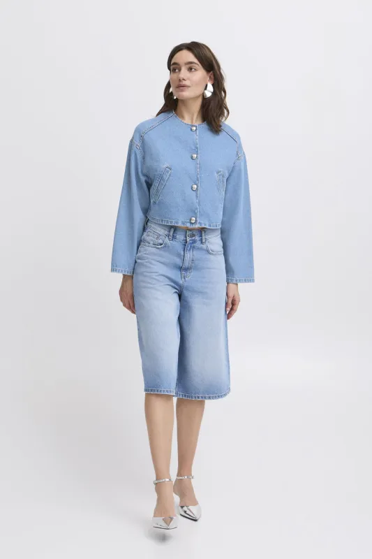 Lunana Jacket sold by Silver Lotus