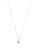 Florence Silver Necklace sold by Silver Lotus