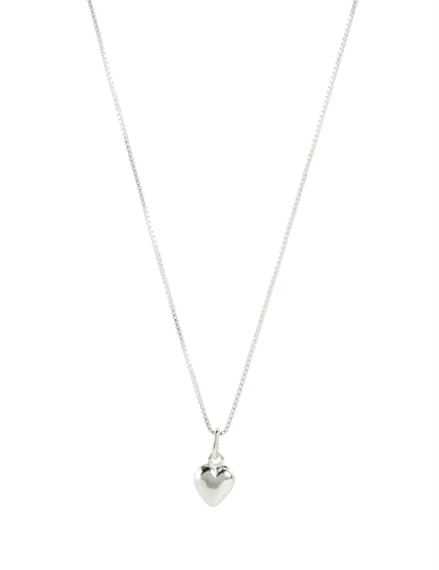 Florence Silver Necklace sold by Silver Lotus