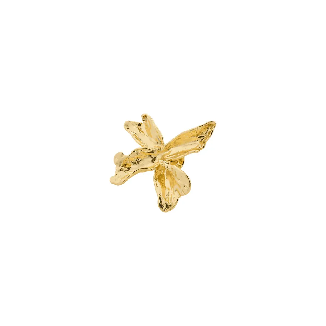Dream Gold Plated Brooch sold by Silver Lotus