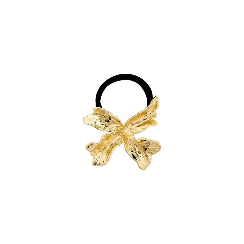 Dream Gold Plated Hair Accessory sold by Silver Lotus