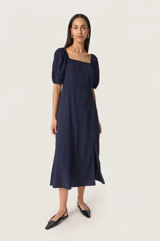 Emine Haiku Dress sold by Silver Lotus