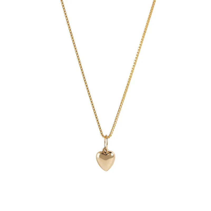 Florence Gold Necklace sold by Silver Lotus