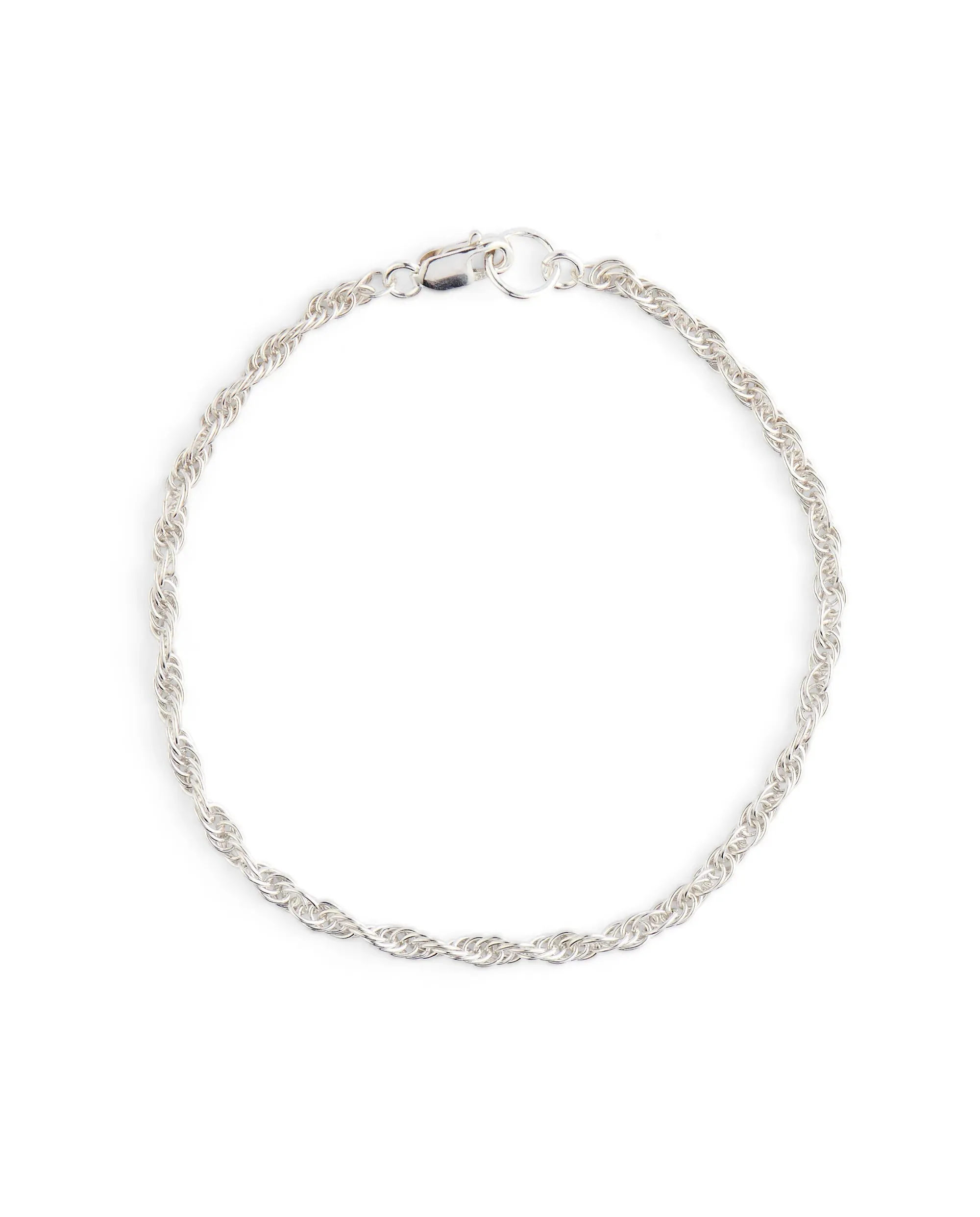 Ono Silver Bracelet sold by Silver Lotus