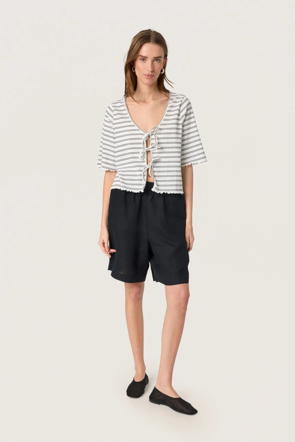 Eleanora Blouse sold by Silver Lotus