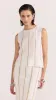 Allegra Knit Midi Skirt sold by Silver Lotus