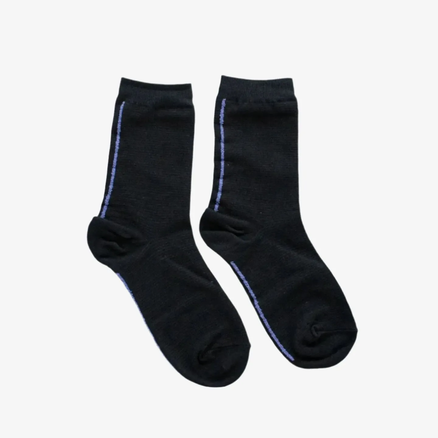 Lucas Line Socks sold by Silver Lotus