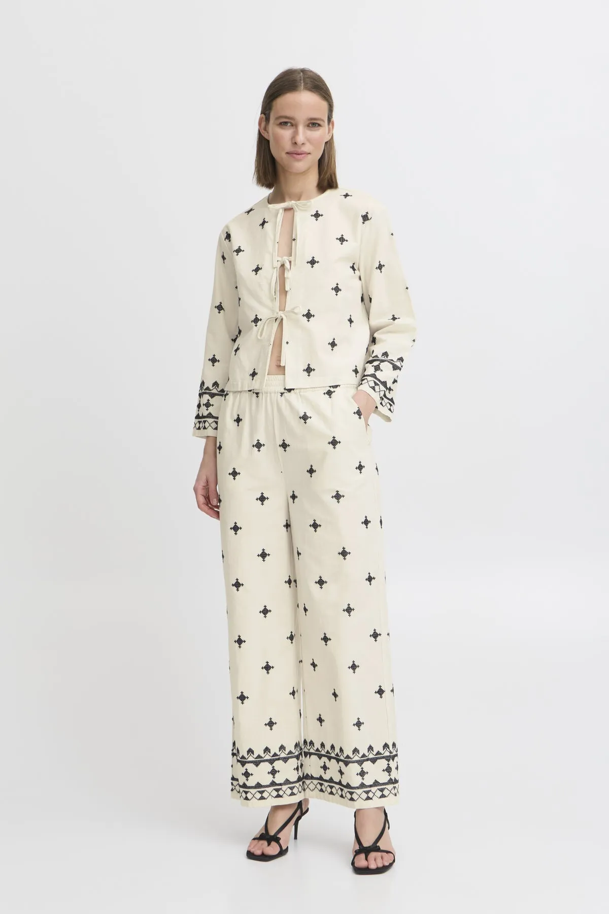 Dunia Jacket sold by Silver Lotus