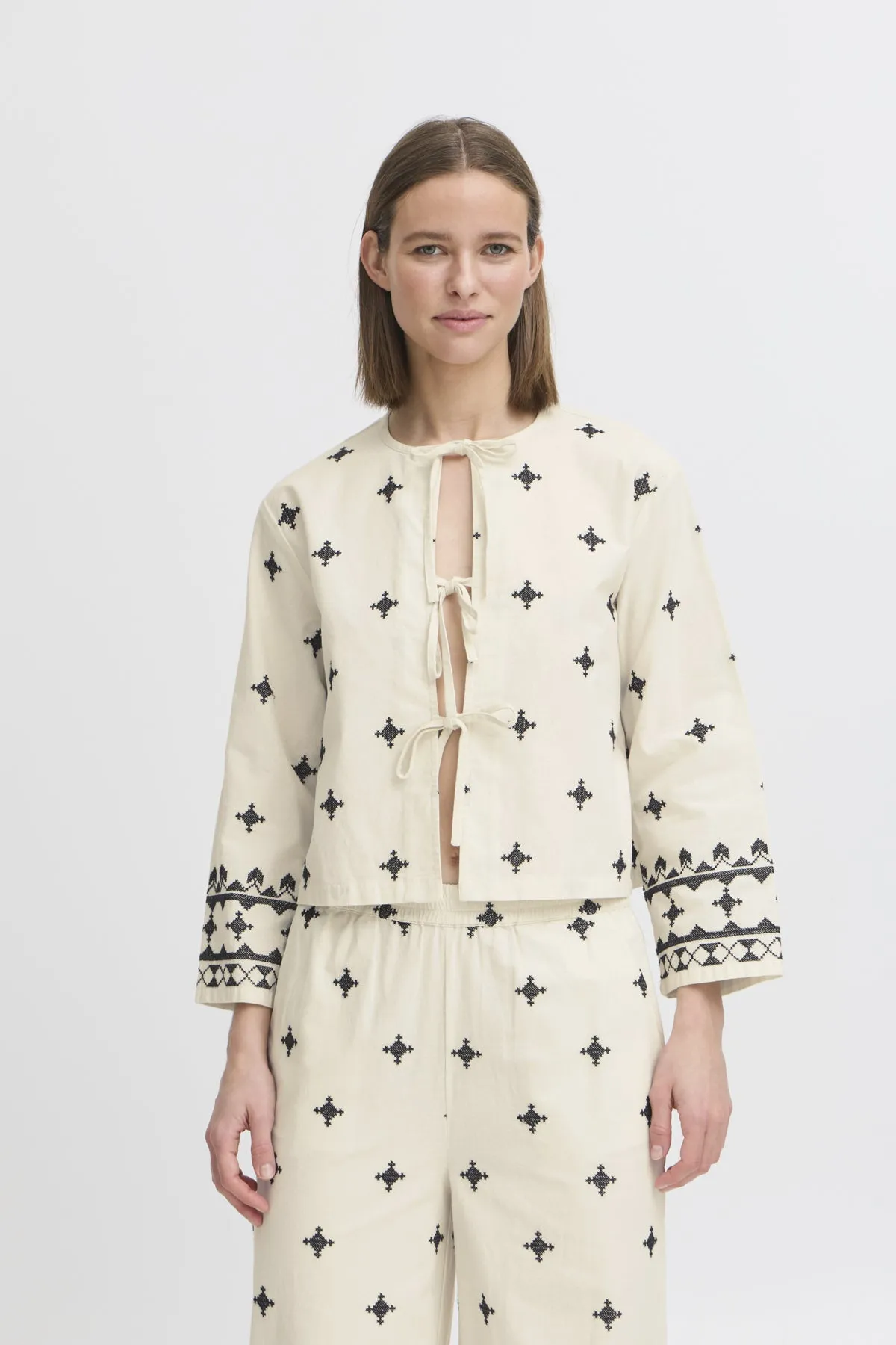 Dunia Jacket sold by Silver Lotus product image thumbnail 5