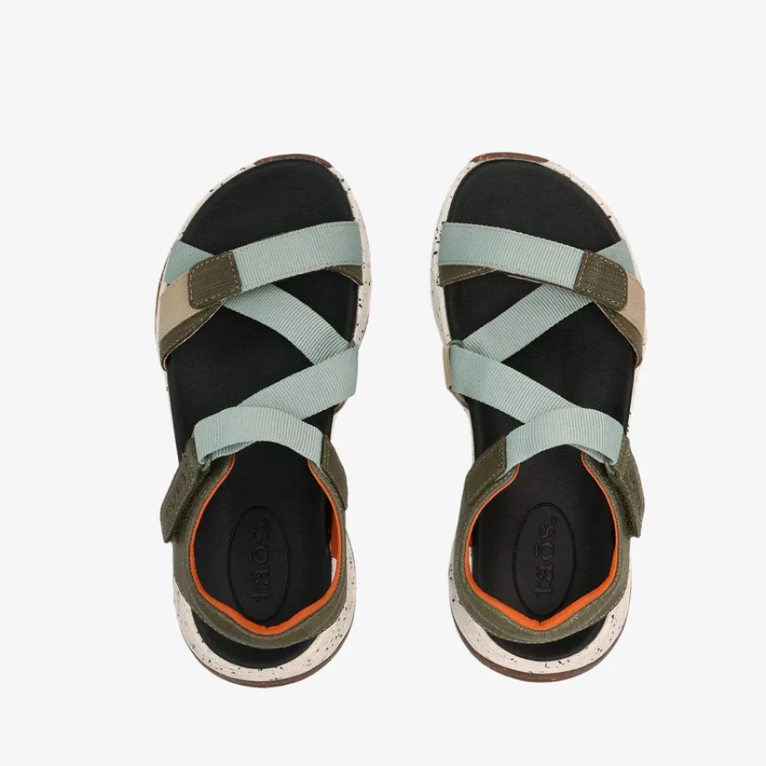 Super Z Sandal sold by Silver Lotus product image thumbnail 5