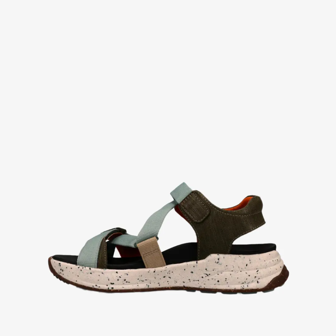 Super Z Sandal sold by Silver Lotus product image thumbnail 4