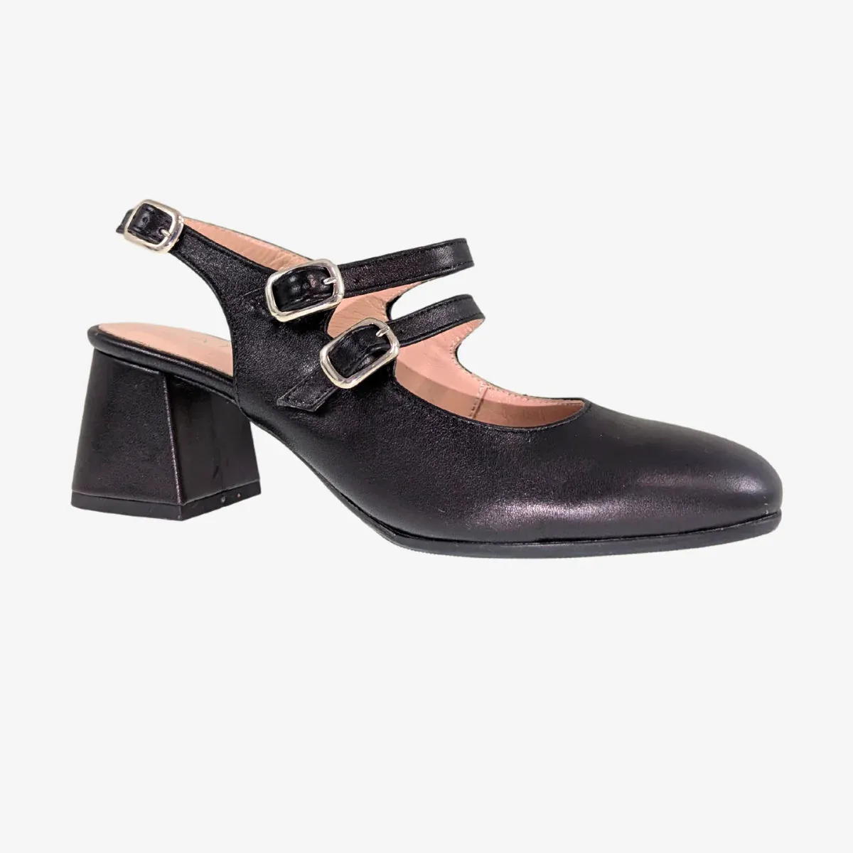 Elle Heel sold by Silver Lotus product image thumbnail 2