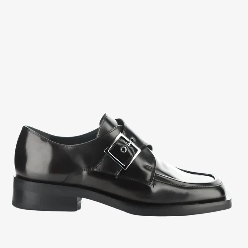 Eliza Loafer sold by Silver Lotus