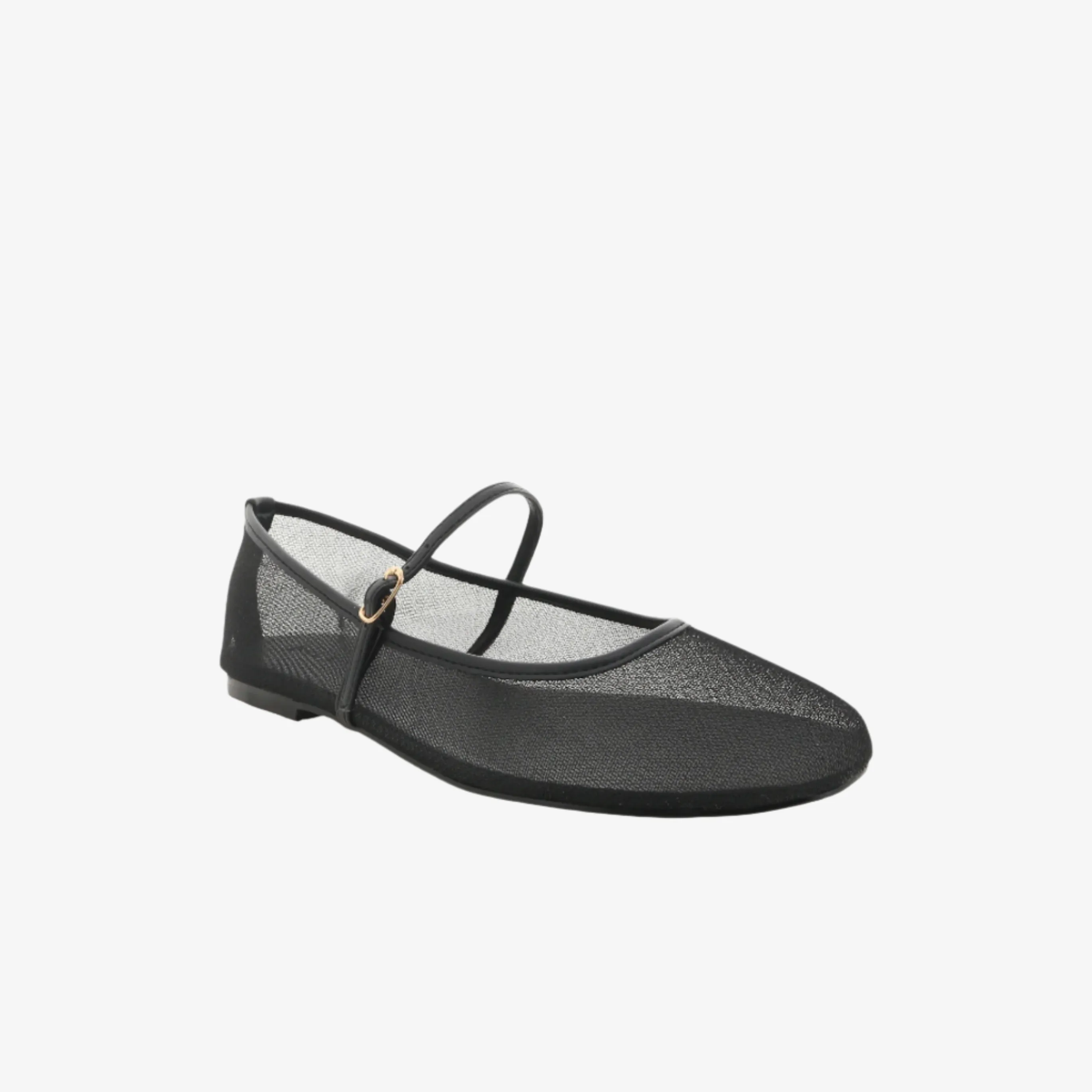 Gilda Mesh Flat sold by Silver Lotus product image thumbnail 2