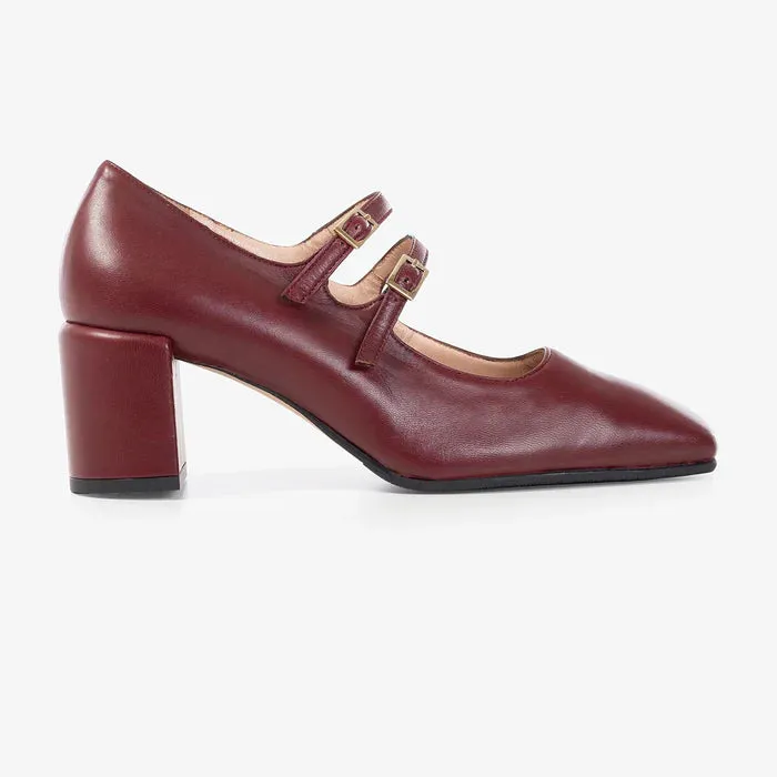 Charlotte Heel sold by Silver Lotus product image thumbnail 2