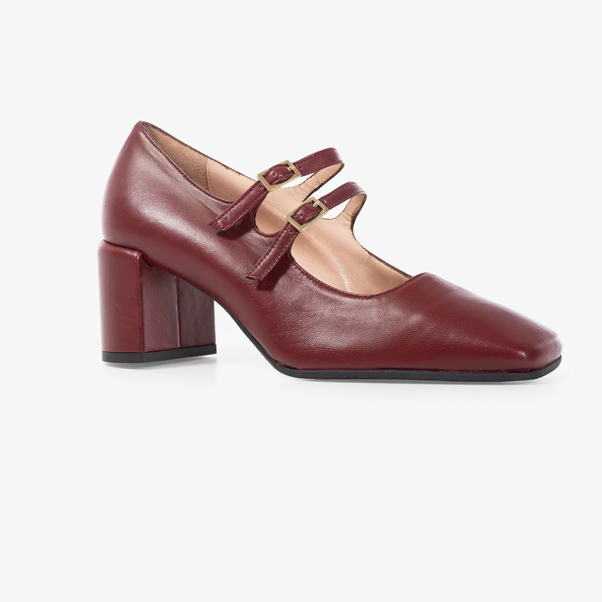 Charlotte Heel sold by Silver Lotus product image thumbnail 3