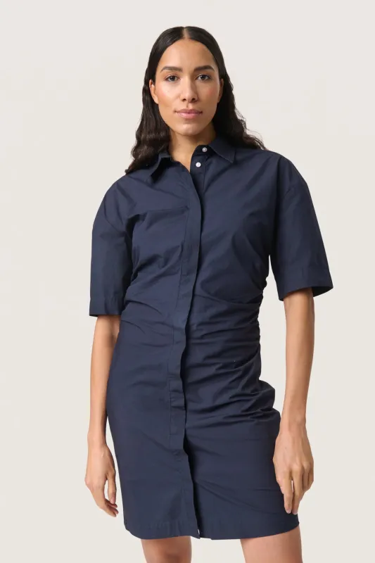 Oleane Dress sold by Silver Lotus