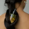 Amla Seed + Rosemary Scalp Treatment Serum sold by Silver Lotus