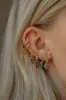 Bianca Hoops sold by Silver Lotus