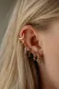 Bianca Hoops sold by Silver Lotus