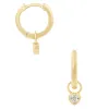 Bianca Hoops sold by Silver Lotus