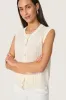 Susanna Vest sold by Silver Lotus