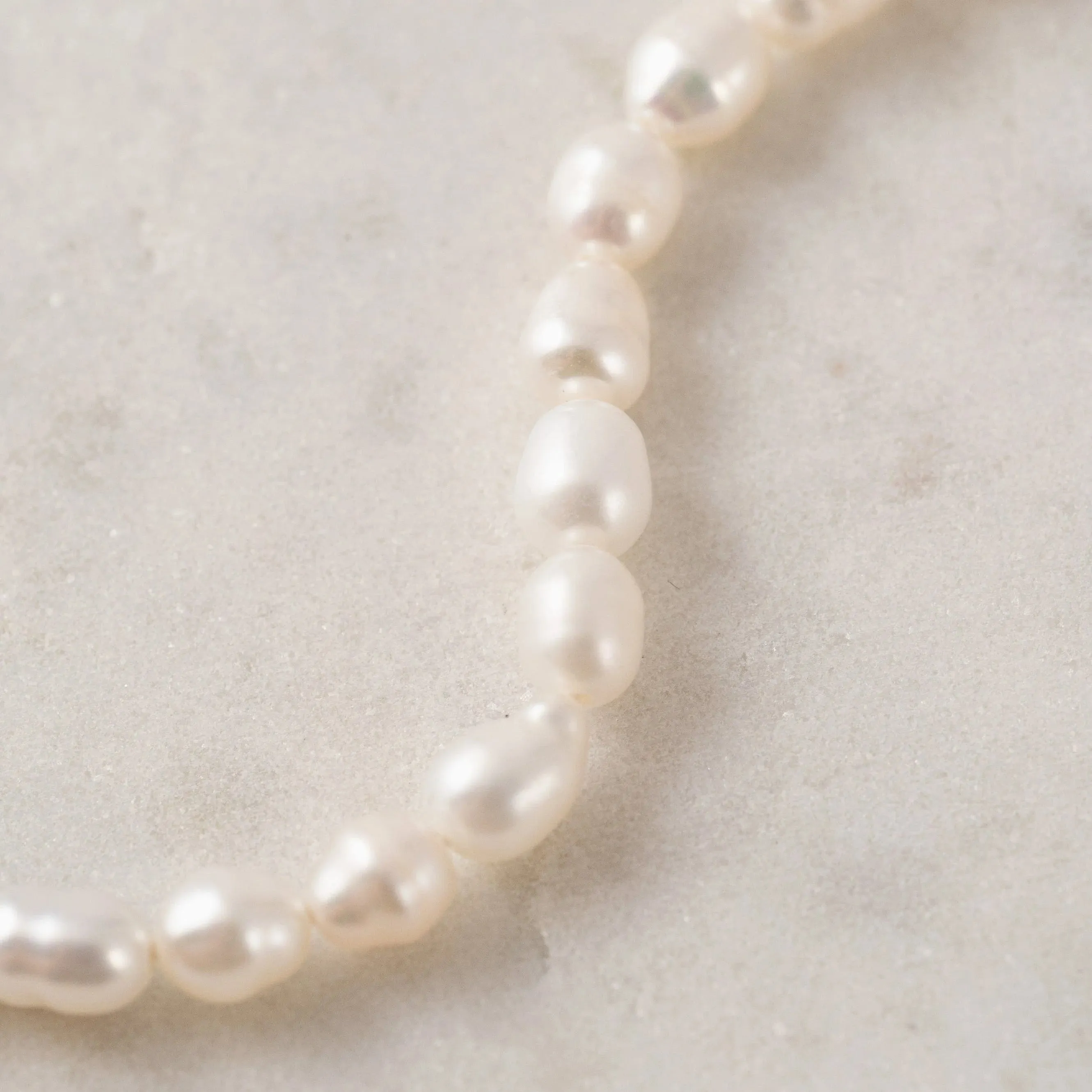 Isola Pearl Bracelet sold by Silver Lotus product image thumbnail 3